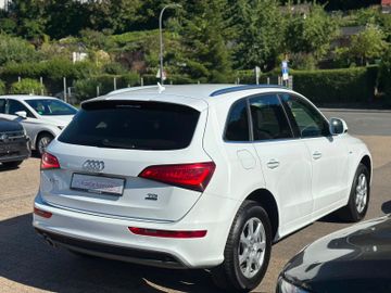 Audi Q5 - 3
