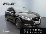 Nissan Qashqai 1.3 DIG-T MHEV Xtronic Acenta *LED*360°* - Nissan Qashqai aus 2024