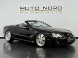 Mercedes-Benz SL 500 65 AMG Umbau*Luft*S-Heft*MAE-Design* - Mercedes-Benz: AMG 65