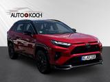 Toyota RAV 4 Plug-in Hybrid 4x4 2.5 VVT-i -EU6d LED ACC - Toyota RAV 4 in Aachen