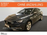 Seat Leon - Vorschau Bild 1