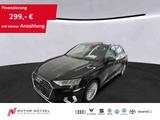 Audi A3 Sportback 35 TFSI S-TR ADVANCED LED+NAVI+ACC - Audi A3 advanced mit Benzin-Antrieb