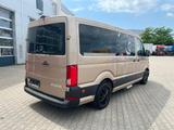 MAN TGE 3.180 TDi Kombi 9 Sitzer LED LM KAMERA Sonde - MAN aus 2024