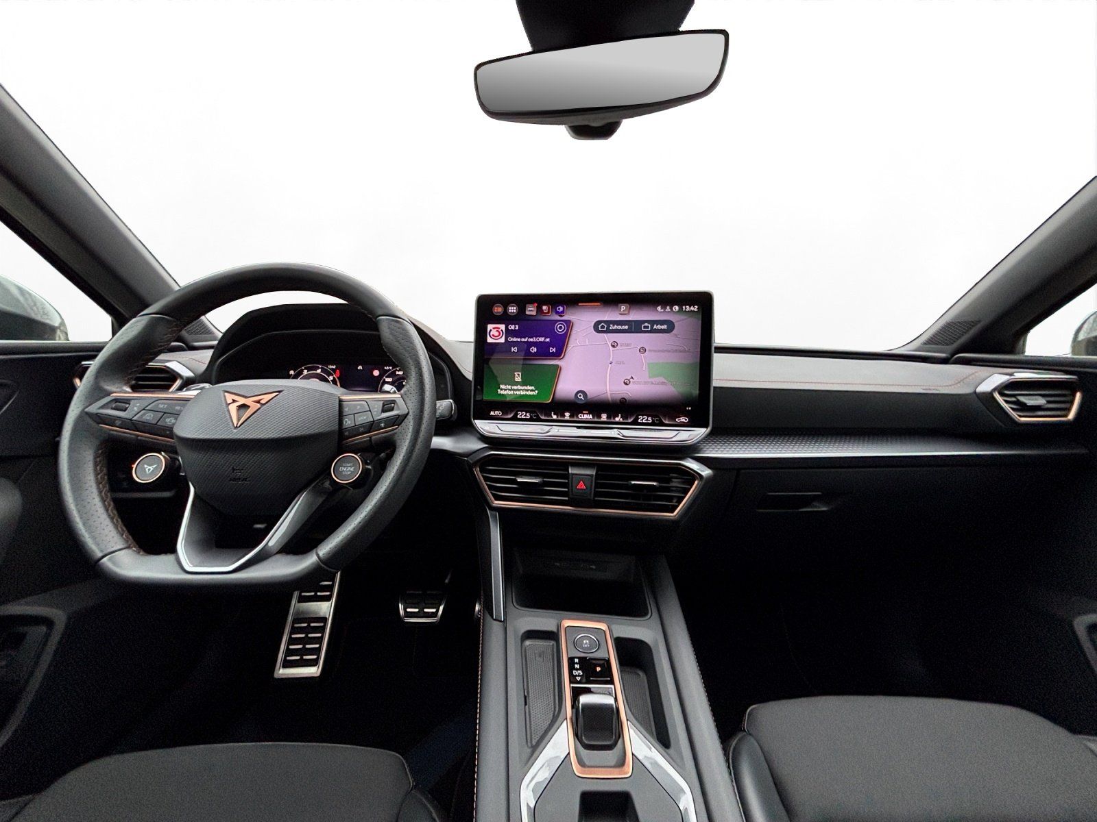 Cupra Leon - Bild 14