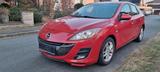Mazda 3 2.0i Benzin Klima Navi 6.Gang Euro5 - Mazda aus 2011: Mazda3