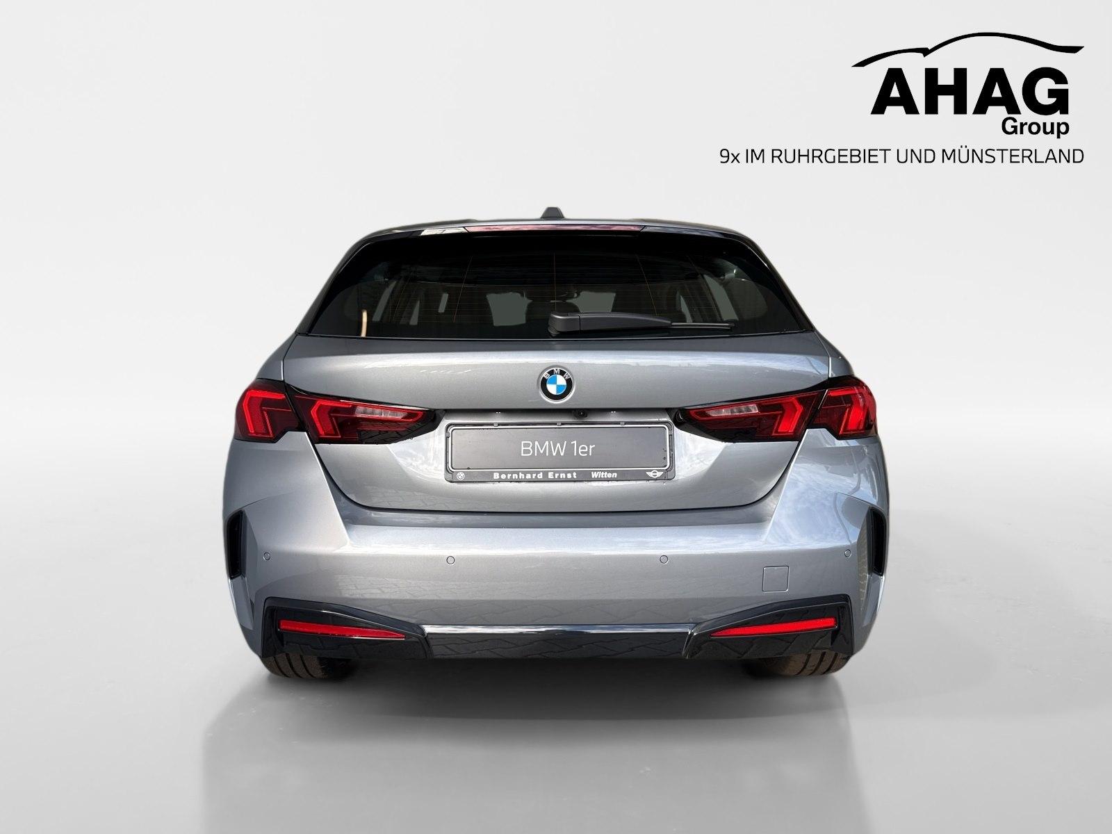 BMW 116 AUT | DRIVING ASSISTANT| LED