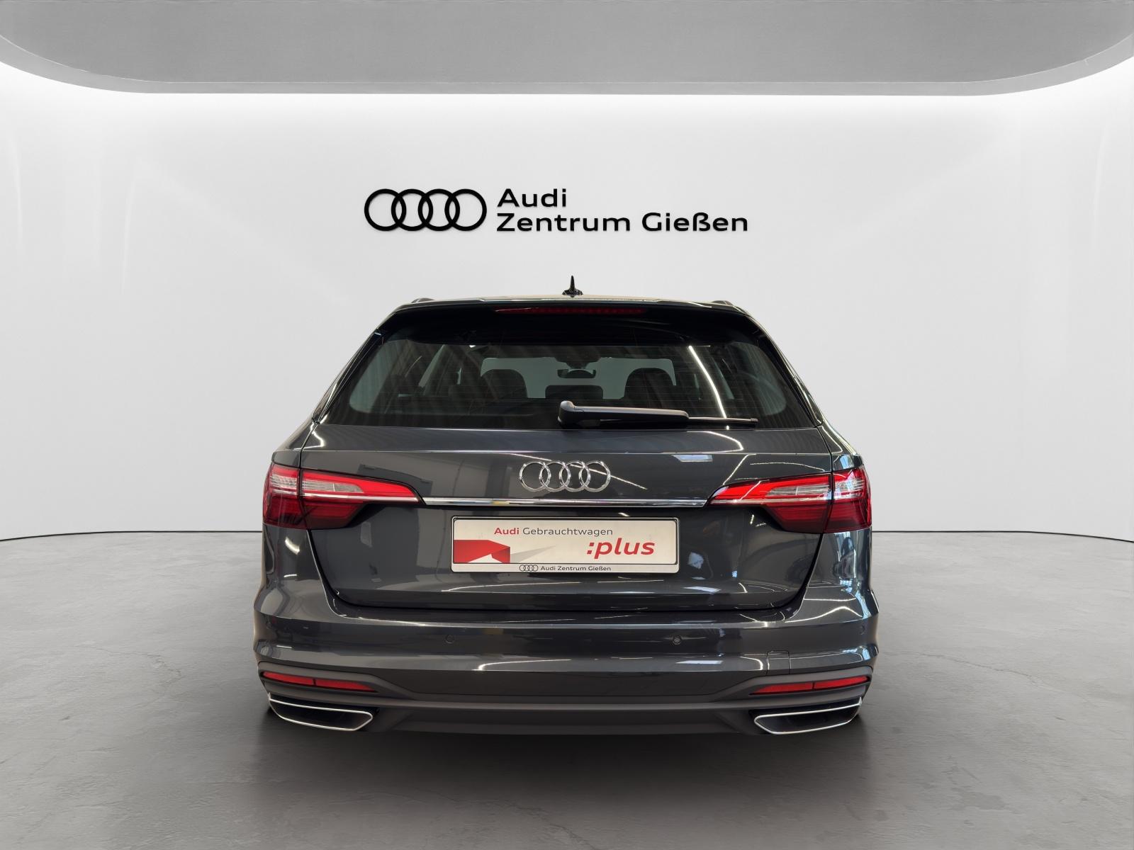 Audi A4 Avant 40 TFSI basis Navi Buisnesspaket, миниатюра 13