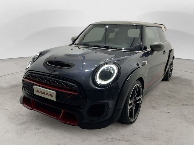 MINI Mini 3 porte Mini 2.0 John Cooper Works GP