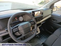 Fiat Professional E-Scudo L3 75KW/H