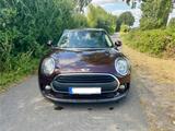 MINI One Clubman One One - : Violett, Kleinwagen