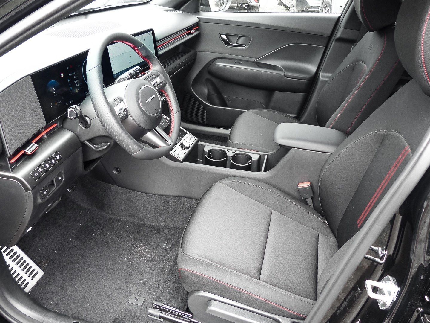 Hyundai KONA - Bild 12