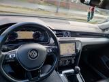 Volkswagen Passat Variant 2.0 TDI SCR BlueMotion Comfor...