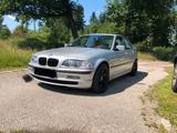 BMW Bmw e46 330d - BMW 330 aus 2001: 330d