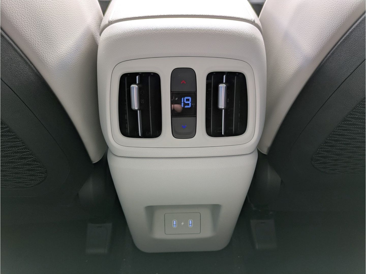 Hyundai Tucson – Bild 17