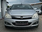Opel Astra H Twin Top Cosmo - Opel Astra aus 2007: H