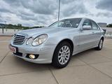 Mercedes-Benz E 280 E -Klasse Lim. E 280 Top gepflegt TÜV Neu - Mercedes-Benz E 280 Gebrauchtwagen
