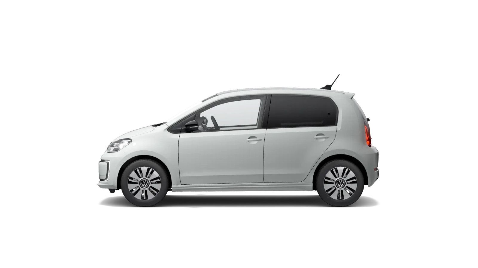 Volkswagen e-up! - Bild 2