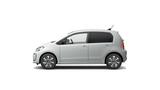 Volkswagen e-up! Style RFK*GRA*Sitzheizung*DAB+ - Volkswagen e-up!: Limousine