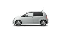 Volkswagen e-up! - Vorschau Bild 2
