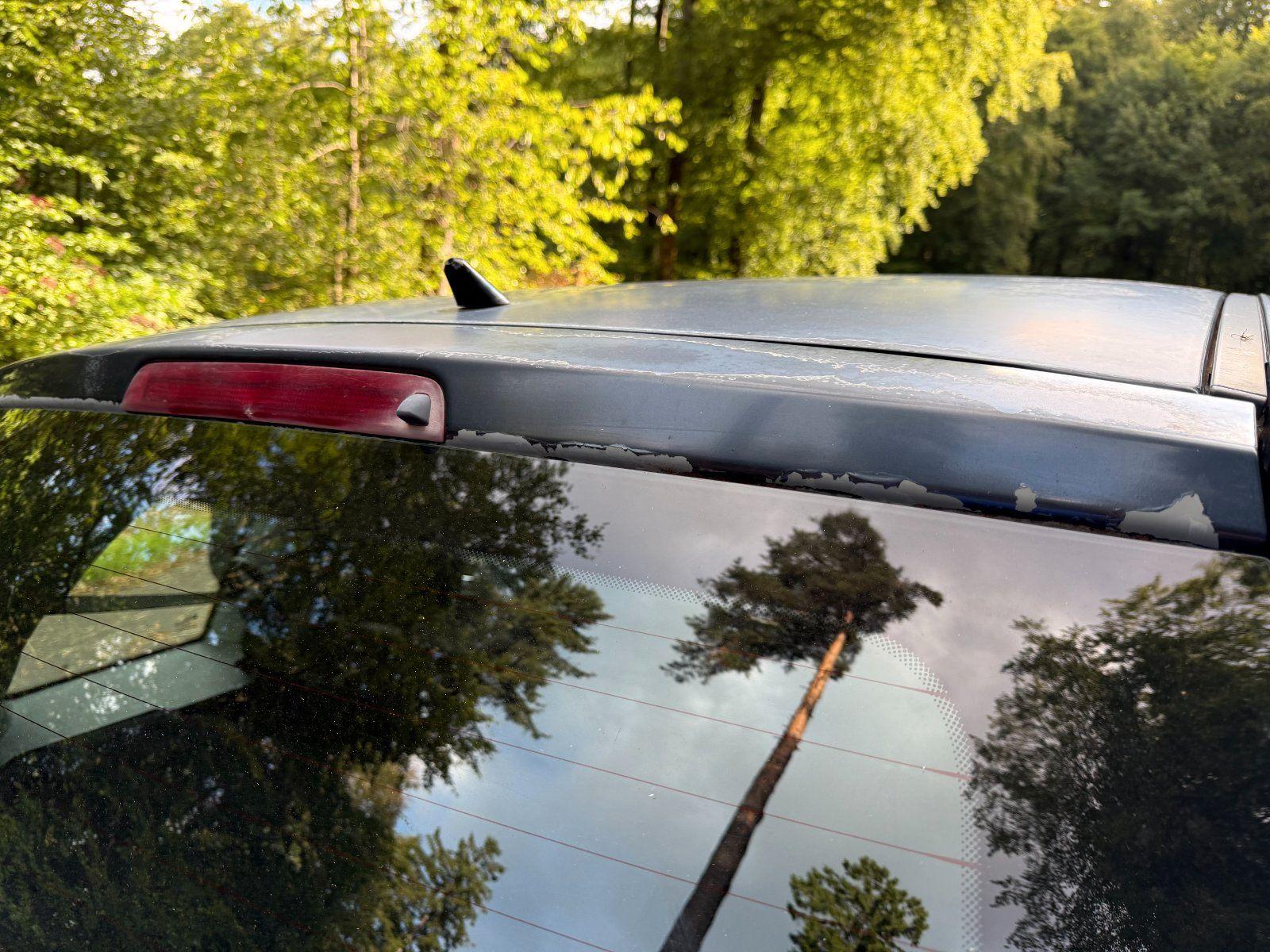 Opel Meriva 2006 — photo 6