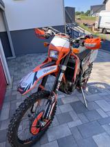 KTM EXC 250/350 - Angebote entsprechen deinen Suchkriterien
