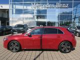 Mercedes-Benz A 160 Kompaktlimousine MBUX High End Paket HUD - Mercedes-Benz A 160: Mb