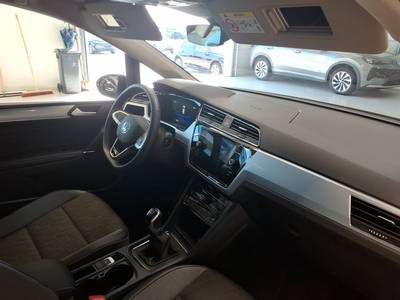 Volkswagen Touran - Bild 7