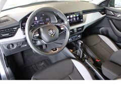 Fahrzeugabbildung Skoda Kamiq Selection,DSG,Sitzheizung,Alu,Kamera,Top