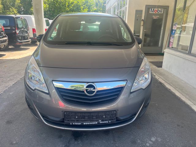 Opel Meriva B Edition / Klima / PDC