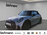 MINI Cooper Cabrio John Cooper Works Trim Premium Plu - MINI Cooper Cabrio: Works