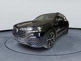 Volkswagen Touareg 3.0 V6 TDI 210kW 4MOT Tiptr. R-Line - Volkswagen Touareg: R Line