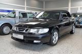 Saab 9-3 Cabrio - Saab 9-3 aus 2001