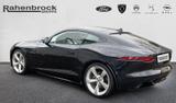 Jaguar F-Type Coupe R-Dynamic RWD -AUTOMATIK - Jaguar: Coupe