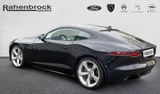 Jaguar F-Type Coupe R-Dynamic RWD -AUTOMATIK - Jaguar F-Type mit Benzin-Antrieb