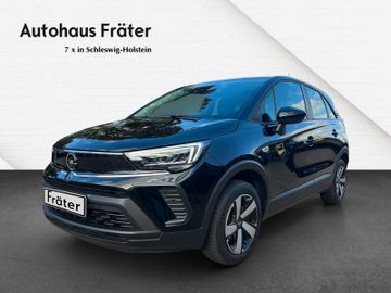 Opel Crossland (X)