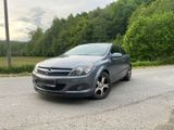 Opel Astra GTC 2,0 Turbo - Opel Astra aus 2005: Gtc