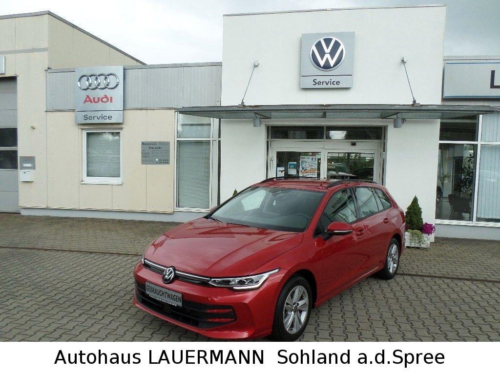 Volkswagen Golf VIII Variant 1.5 TSI LIFE
