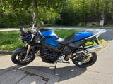 BMW F800R