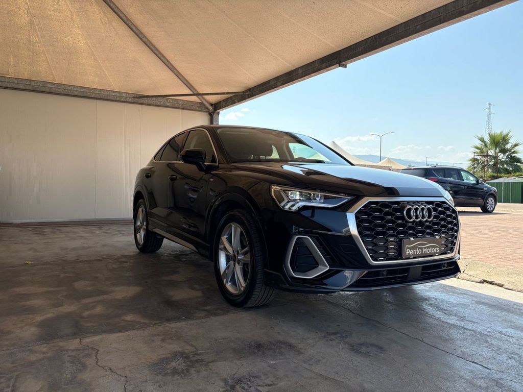 Image of Audi Q3