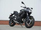 Kawasaki Z650 A2 ER650S *2024* - KAWASAKI ER 650