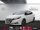 Nissan Leaf N-Connecta Navi SHZ PDC R-Kamera 2-Farben - Nissan: Farben