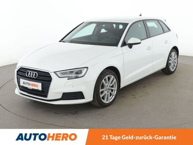 Audi A3 35 TDI Aut.*NAVI*LED*TEMPO*PDC*SHZ*