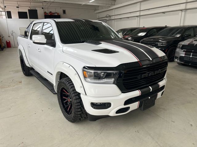 Dodge RAM 4x4 Sport