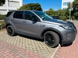 Land Rover Discovery Sport 4WD/Autom/mit Garantie/STHZ/AHK - Land Rover: G4
