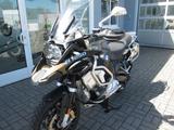 BMW R 1250 GS Adventure Exclusive / 4 Pakete - gebrauchte Motorräder in Kiel
