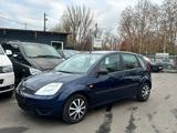Ford Fiesta Viva X TÜV27/KLIMA/ELEKTR.FENSTER/4TÜR/ - Ford Fiesta aus 2005: Viva X