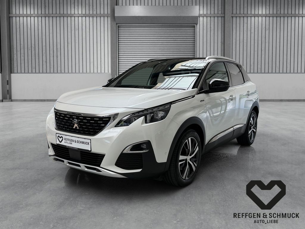 Image of Peugeot 3008