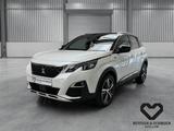 Peugeot 3008 GT LINE +NAVI+LED+KAMERA+APPLE+DAB+1HD+TÜV+ - gebrauchte Peugeot 3008 aus dem Jahr 2020