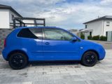 Volkswagen Polo 1.2 Cricket  - Volkswagen Polo: Cricket
