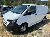 Volkswagen T7 Kasten 2,0 TDI Kurz HKL Ohne-Glas AHK SHZ Kam